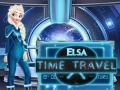 Gioco Elsa Viaggio nel Tempo in linea