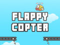 Gioco Copter Flappy in linea