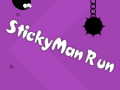 Gioco Corsa di StickyMan in linea