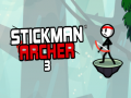 Gioco Arciere Stickman 3 in linea