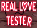 Gioco Tester di Amore Reale in linea