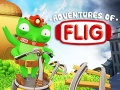 Gioco Avventure di Flig in linea