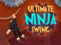 Gioco Swing Ninja Estremo in linea