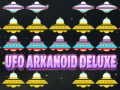 Gioco UFO Arkanoid Deluxe in linea