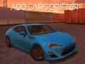 Gioco Ado Auto Drift in linea