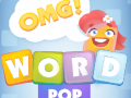 Gioco OMG Word Pop in linea