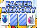 Gioco La Memoria di Pasqua in linea