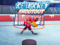 Gioco Rigore di Hockey su Ghiaccio in linea