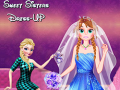 Gioco Dress-up delle Sorelle Dolce in linea