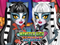 Gioco Dottore delle Orecchie Monster High in linea