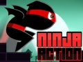 Gioco Azione Ninja in linea