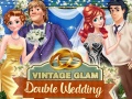 Gioco Glamour Vintage: Matrimonio Doppio in linea