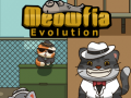 Gioco Evoluzione Meowfia in linea