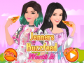 Gioco Sorelle Jenner: Buzzfeed Ne vale la pena in linea