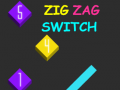 Gioco Zig Zag Interruttore in linea