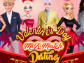 Gioco San Valentino Mix Match Dating in linea