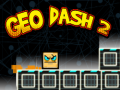 Gioco Geo Dash 2 in linea