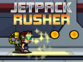 Gioco Jetpack Rusher in linea