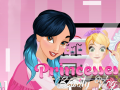 Gioco Vlog di Bellezza delle Principesse in linea