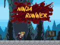 Gioco Corsa Ninja in linea