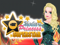 Gioco Principessa Moderna Superstar in linea