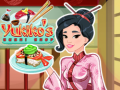 Gioco Il Sushi di Yukiko in linea