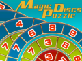 Gioco Puzzle dei Dischi Magici in linea