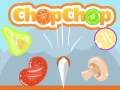 Gioco ChopChop in linea