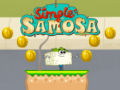 Gioco Samosa Semplice in linea