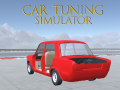 Gioco Simulatore di Tuning Auto in linea