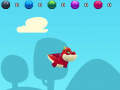 Gioco Drago Flappy 2 in linea