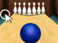 Gioco Bowling 3D in linea