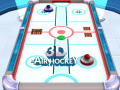 Gioco Hockey su Aria 3D in linea