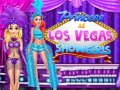 Gioco Principessa Come le Showgirl di Las Vegas in linea