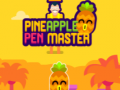 Gioco Maestro della Penna Ananas in linea