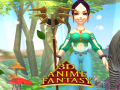 Gioco Fantasy Anime 3D in linea