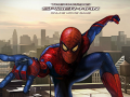 Gioco The Amazing Spider-Man: gioco online del film in linea