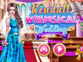 Gioco Kendall: Matrimonio Fantasioso in linea