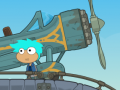 Gioco Poptropica in linea