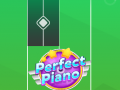 Gioco Piano Perfetto in linea