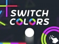 Gioco Cambia colori in linea