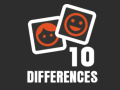 Gioco 10 Differenze in linea