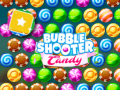 Gioco Bubble Shooter Candy in linea