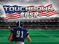 Gioco Rush Touchdown in linea