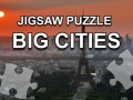 Gioco Puzzle: Grandi Città in linea