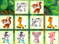 Gioco Cuccioli di Animali in linea