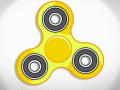 Gioco Mania per i Fidget Spinner in linea