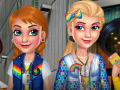 Gioco Parata delle Principesse LGBT in linea