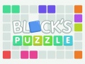 Gioco Puzzle di Blocchi in linea