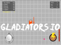 Gioco Gladiatori.io in linea